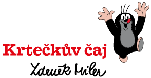 Krteckuv_caj_logo